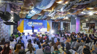 Penutupan ASG Expo 2025 Dibalut Dengan Berbagai Acara yang Meriah