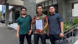 Iptu Tomi Marbun Hilang di Papua, Keluarga Laporkan Kapolres Teluk Bintuni ke Propam Mabes Polri
