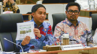 Segel 29 Bangunan Ilegal di Kawasan Hulu DAS, Menhut Pastikan Kawal Serius