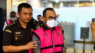 Bongkar Megakorupsi Pertamina, Wujud Pemerintah Ciptakan Tata Kelola Energi untuk Kepentingan Rakyat