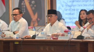 Anggota Komisi V DPR Yakin Mendes Yandri Berhentikan TPP Bukan Karena Like and Dislike