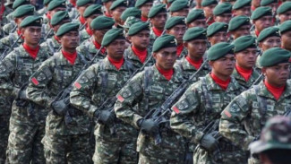 Ketua Umum HMI UNJ Dukung UU TNI, Ingatkan HMI Jangan Ahistoris terhadap Sejarah