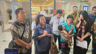 3 Bulan Iptu Tomi Marbun Dinyatakan Hilang, Keluarga Ungkap Banyak Kejanggalan