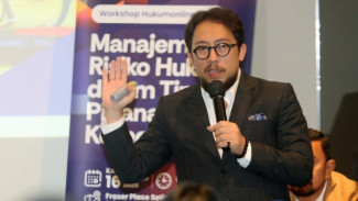 Polri Diminta Tindak Tegas Oknum Polisi yang Intimidasi Pencari Bekicot di Grobogan