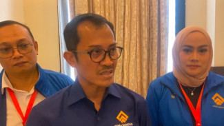Partai Gema Bangsa Tegaskan Komitmen Bangun Indonesia dari Daerah