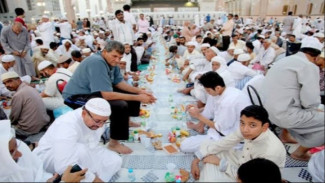 Cara Mencegah Asam Lambung Selama Menjalankan Ibadah Puasa