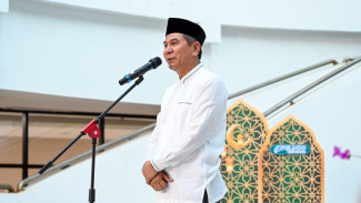 Pelindo Gelar Program Berbagi Ramadan 2025 di Seluruh Wilayah Kerja