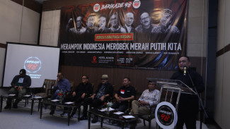 Aktivis dan Pakar Hukum Desak Pemberantasan Korupsi dan Mafia Ekonomi
