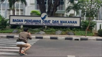 BPOM: Informasi Penutupan Pabrik Kosmetik karena Merkuri Tidak Benar