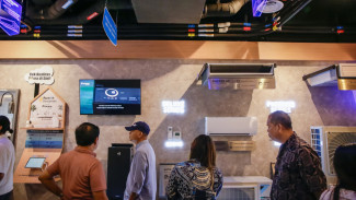 Perkuat Ekspansinya di RI, Perusahaan Asal Jepang Ini Buka Showroom ke-4 di Bali