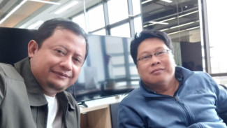 KMMP Desak Kapolri Tuntaskan Kasus Hukum Robertus Robet
