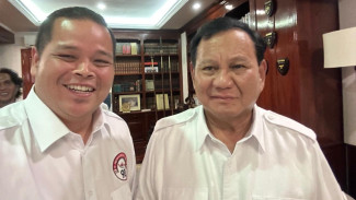 Resmi Mundur sebagai Sekjen DPP AMPI, Ahmad Andi Bahri: Demi Kejayaan Organisasi