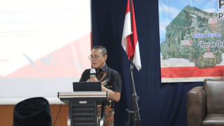 Raden Umar: Isu Keterlibatan Dasco di Jaringan Judi Kamboja Tuduhan Tak Berdasar