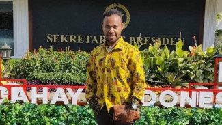 IDW Desak Koalisi Masyarakat Sipil Tanggung Jawab Jika Narkoba Makin Marak Pasca Revisi UU TNI