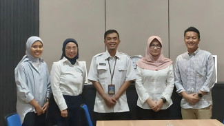 Klarifikasi Isu Kolam Limbah, Dinas ESDM NTB Tegaskan STM Masih Eksplorasi dan Patuh Lapor Berkala