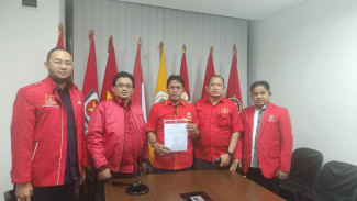 SOKSI Layangkan Somasi Terbuka ke DEPINAS SOKSI, Persoalkan Penggunaan Nama dan Identitas Organisasi