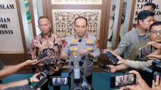 Kapolda Riau Gagas Konsep Green Policing, Pelaksanaan Polri Presisi di Provinsi Riau