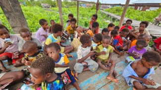 Fokus Tingkatkan Kualitas SDM, Timur Network Foundation Hadir di Indonesia Timur