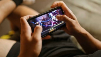 Soroti Bahaya Game Online pada Anak, Askweni: Negara Jangan Cuma Jadi Pasar!