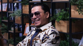 Mengenal H.M Assad S Sosok Pengusahan Nasional Yang Peduli Kesehatan Anak-anak