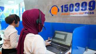 Perkuat Layanan, PKSS Luncurkan Contact Center Terintegrasi