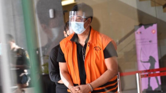 Eks Aktivis 98: Jangan Biarkan Eks Koruptor Ulangi Kejahatannya di KKP