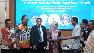 Pelindo Jalankan Program Tahap Kedua Program Restorasi Ekosistem Pesisir