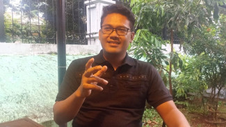 Kornas Kawan Indonesia Desak Penegak Hukum Usut Dugaan Sabotase Program MBG