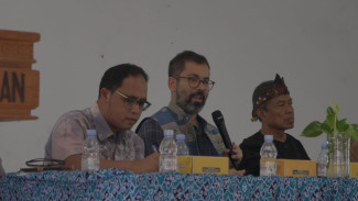 Program PHLN Kementan Tuai Apresiasi IFAD, Siap Direplikasi ke Negara Lain