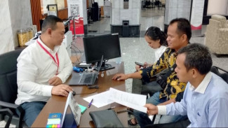 Gugat Hasil PSU Bengkulu Selatan, Paslon 02 Siap Buktikan Kejahatan Besar Model Baru Pilkada