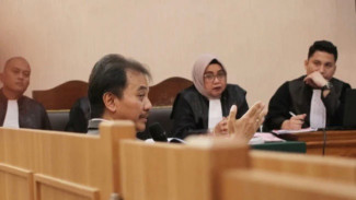 Roy Suryo Diminta Hentikan Provokasi, Siapkan Bukti dan Hadapi Proses Hukum