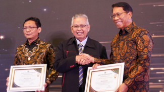 KAI Raih Penghargaan di WISCA 2025, Perkuat Budaya Keselamatan Berkelanjutan