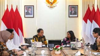 Indonesia Gandeng ICVCM dan VERRA Maksimalkan Potensi Pasar Karbon