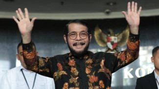 Soal Isu Pemakzulan Gibran, Anwar Usman:  Nanti deh Kapan, Saya Cooling Down Dulu