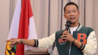 Terinspirasi Tokoh Bangsa 4S, Fauzan Rachmansyah Buktikan Kiprahnya di Panggung Politik dan Masyarakat