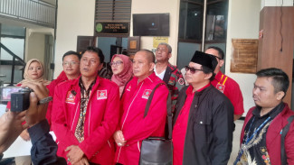 Sidang Perdana di PN Jaksel, SOKSI Minta Depinas SOKSI Tak Memakai Nama SOKSI dalam Setiap Kegiatan