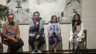 Kolaborasi Desainer dan Brand Lokal Beri Semangat Pasien Kanker Lewat Program Navigasi CISC