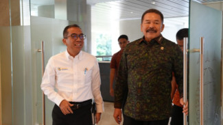 Tanggapi Isu Pencopotan Jaksa Agung, Pengamat: Tak Mungkin Prabowo Ganti yang Berprestasi