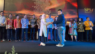 Sumbawa Timur Mining Raih IDMA 2025, Apresiasi atas Keterbukaan dan Kreativitas Informasi Digital