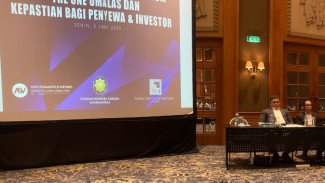 Kisruh The One Umalas, PT TDI Minta Pertanggungjawaban Manajemen PT ICG