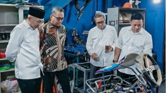 Trisakti Perangi Kekerasan di Kampus, Gencarkan Sosialisasi dan Fasilitasi Mahasiswa
