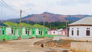 Kawasi Bertransformasi: Dari Desa Tertinggal Menuju Ecovillage Berstandar Internasional
