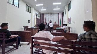 Tersangka Aborsi di Bandar Lampung Ajukan Praperadilan, Natalia Rusli: Harus Dihukum Setimpal