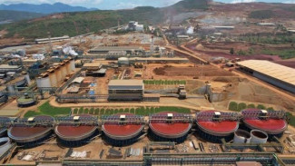 Harita Group Gandeng BNN Tangkap 60 Karyawan Terlibat Narkoba, Langkah Tegas Perusahaan Diapresiasi