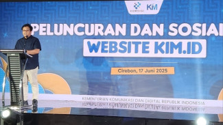 Kementerian Komdigi Luncurkan KIM.ID, Jembatan Digital Informasi dari Desa ke Pemerintah