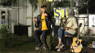 BIL Fest 2025: Perayaan Literasi dari Banyumas untuk Negeri