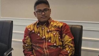 Kornas Kawan Indonesia Desak Polisi Tindak Oknum HS yang Ngaku Jenderal BIN