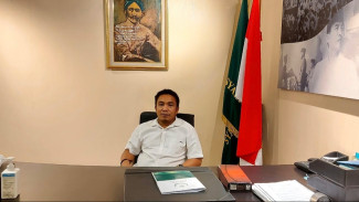 Syarikat Islam Imbau Organisasi Serumpun Tak Terlibat dalam Kongres KNPI versi Manapun