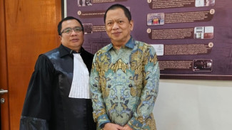 Sidang Kasus Rickie Ferdinansyah, Kuasa Hukum Kritik Pemberitaan dan Soroti Fakta Persidangan