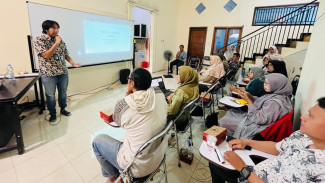 Upaya Baru Tangani Putus Sekolah di Wilayah Koja dan Tanjung Priok